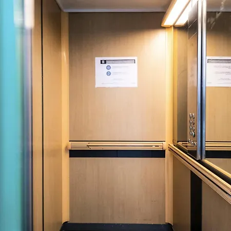 Schuss - Location: Pour 4 Personnes Dans Un Quartier Calme Mae-9065 Apartamento *