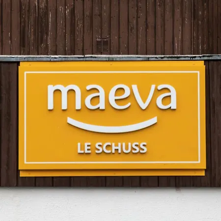 Schuss - Location: Pour 4 Personnes Dans Un Quartier Calme Mae-9065 Val Thorens