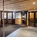 Apartment Schuss - Location: Pour 4 Personnes Dans Un Quartier Calme Mae-9065 *