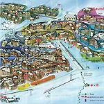 Apartment Schuss - Location: Pour 4 Personnes Dans Un Quartier Calme Mae-9065 *