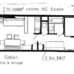 Schuss - Location: Pour 4 Personnes Dans Un Quartier Calme Mae-9065 Apartment