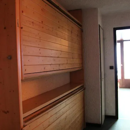 Schuss - Location: Pour 4 Personnes Dans Un Quartier Calme Mae-9065 * Val Thorens