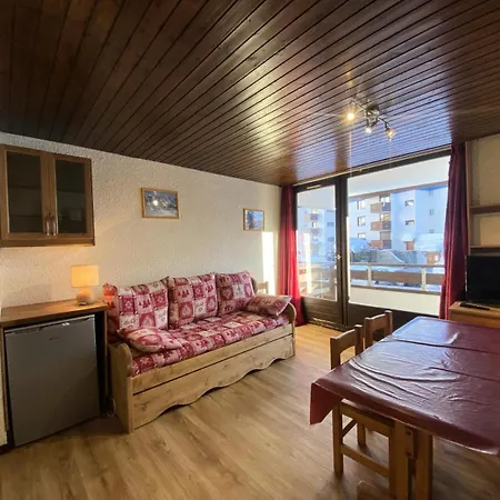 Schuss - Location: Pour 4 Personnes Dans Un Quartier Calme Mae-9065 *