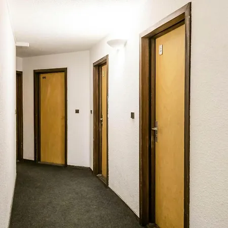 Schuss - Location: Pour 4 Personnes Dans Un Quartier Calme Mae-9065 Lägenhet Val Thorens