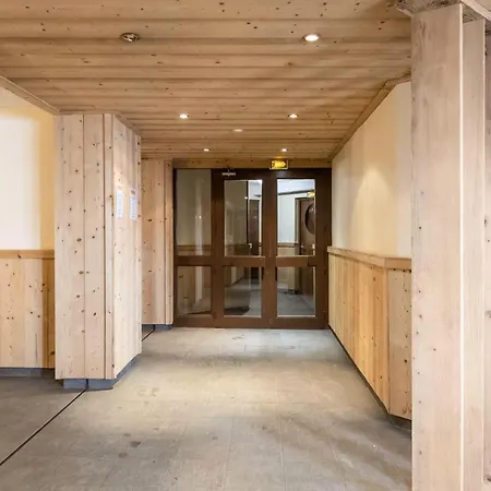 Schuss - Location: Pour 4 Personnes Dans Un Quartier Calme Mae-9065 Lägenhet