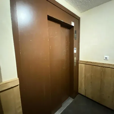 Schuss - Location: Pour 4 Personnes Dans Un Quartier Calme Mae-9065 Val Thorens