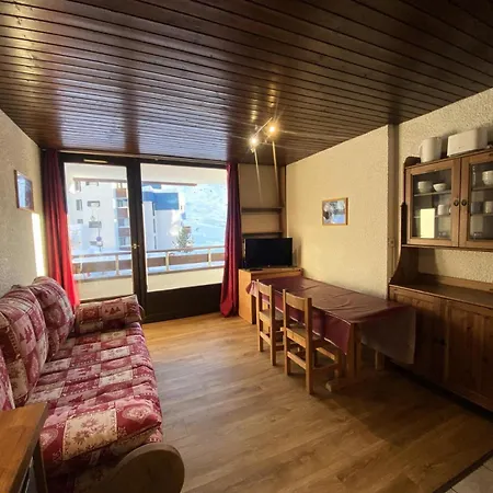 Appartement Schuss - Location: Pour 4 Personnes Dans Un Quartier Calme Mae-9065 Val Thorens