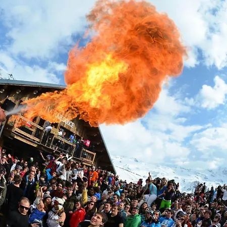 Апартаменты Schuss - Location: Pour 4 Personnes Dans Un Quartier Calme Mae-9065