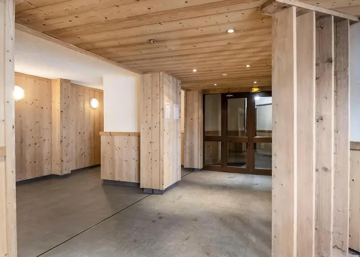 Schuss - Location: Pour 4 Personnes Dans Un Quartier Calme Mae-9065 Валь-Торанс