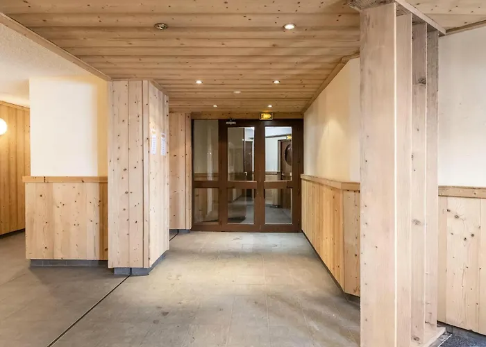 Schuss - Location: Pour 4 Personnes Dans Un Quartier Calme Mae-9065 Апартаменты