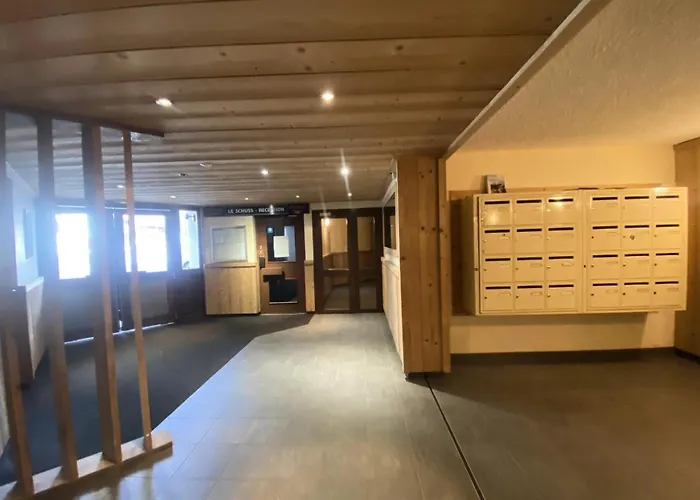 Schuss - Location: Pour 4 Personnes Dans Un Quartier Calme Mae-9065 Апартаменты