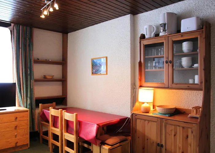 Schuss - Location: Pour 4 Personnes Dans Un Quartier Calme Mae-9065 Апартаменты