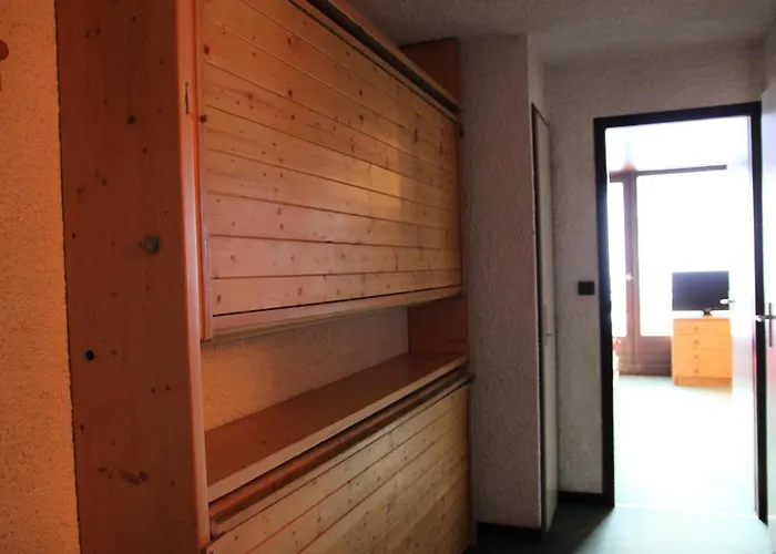 Schuss - Location: Pour 4 Personnes Dans Un Quartier Calme Mae-9065 * Валь-Торанс